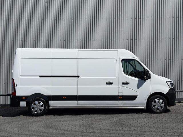 Renault MASTER T35 2.3 dCi 135 L3H2*NAVI*CRUISE*CAM*A/C*TEL*3PERS