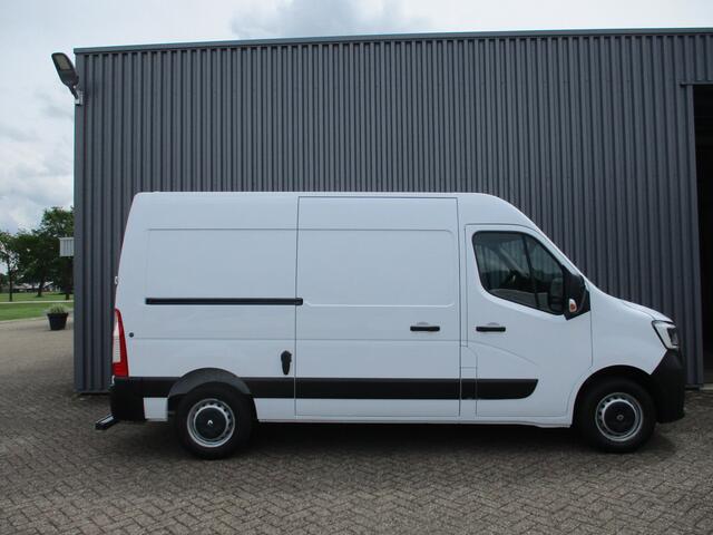 Renault MASTER 2.3 dCi 135 PK L2H2 servicewagen Inrichting