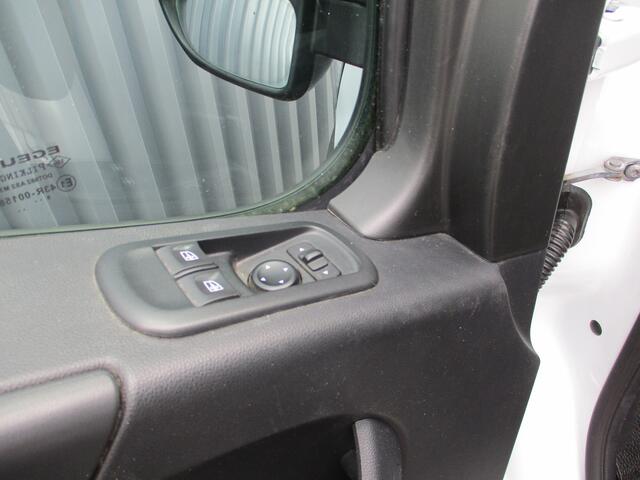Renault MASTER 2.3 dCi 135 PK L2H2 servicewagen Inrichting