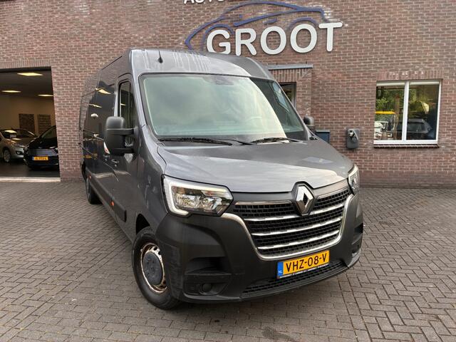 Renault MASTER T35 2.3 DCI L3H3 AUTOMAAT