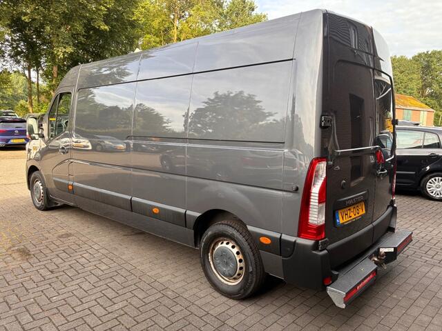 Renault MASTER T35 2.3 DCI L3H3 AUTOMAAT