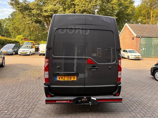 Renault MASTER T35 2.3 DCI L3H3 AUTOMAAT