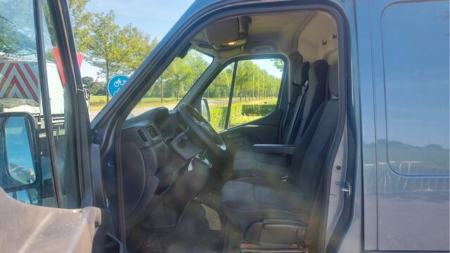 Renault MASTER T35 2.3 dCi 150 L2H2 Energy Comfort AIRCO/NAVI/AUTOMAAT BJ 2021