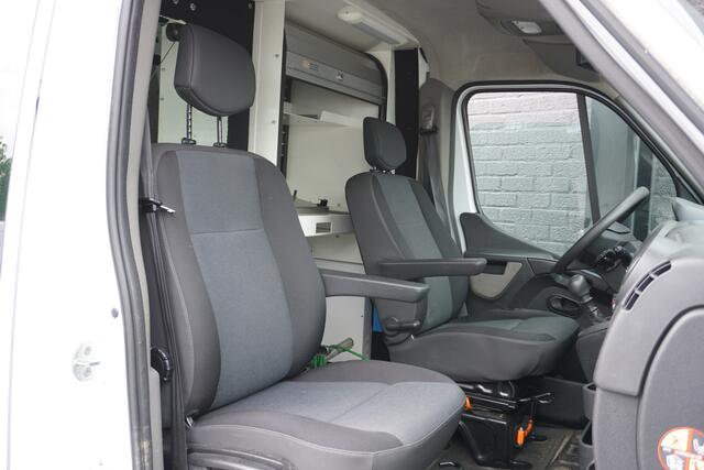 Renault MASTER 2.3 dCi 130PK L2H2 EURO 6 - Airco - Cruise - Camera - ¤ 9.900,- Excl.