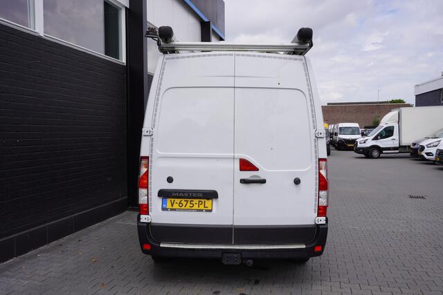 Renault MASTER 2.3 dCi 130PK L2H2 EURO 6 - Airco - Cruise - Camera - ¤ 9.900,- Excl.