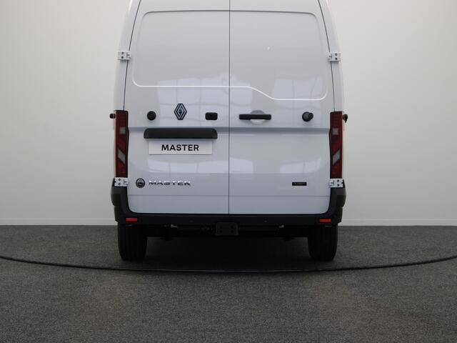 Renault MASTER E-Tech T35 L2H2 Extra long range 87 kWh | Achteruitrijcamera | C-Shape LED dagrijverlichting | Elektronisch geregelde airconditioning |