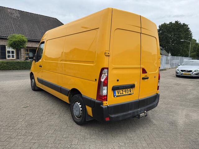 Renault MASTER T33 2.3 dCi L2H2 Energy