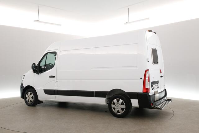 Renault MASTER 2.3 DCI L2H2 150PK | Airco | Cruise | Camera | LED | Parkeersens. | Stoelverw.