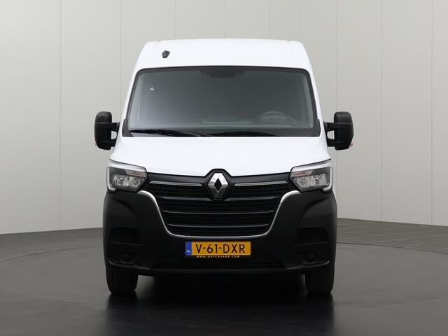 Renault MASTER 2.3 DCI 135PK L2H2 Business | Multimedia | Airco | Cruise | 3-Zits | Trekhaak