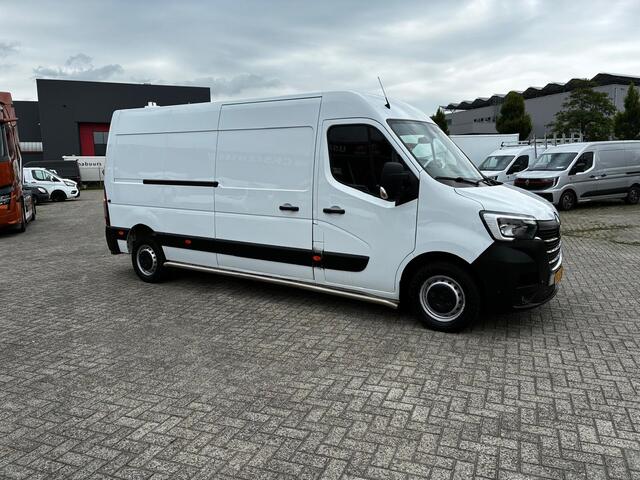 Renault MASTER 150.35 L3 H2, euro 6, Airco, Sensoren