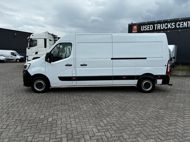 Renault MASTER 150.35 L3 H2, euro 6, Airco, Sensoren