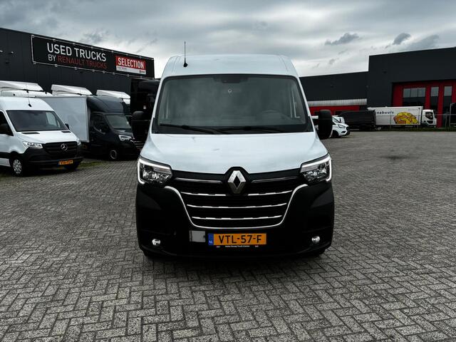 Renault MASTER 150.35 L3 H2, euro 6, Airco, Sensoren