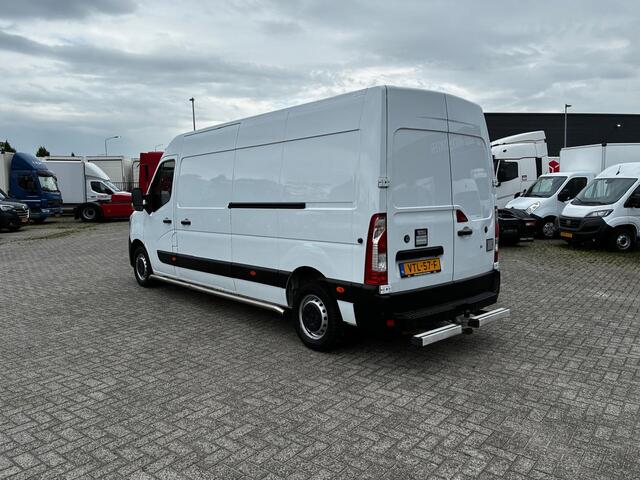 Renault MASTER 150.35 L3 H2, euro 6, Airco, Sensoren