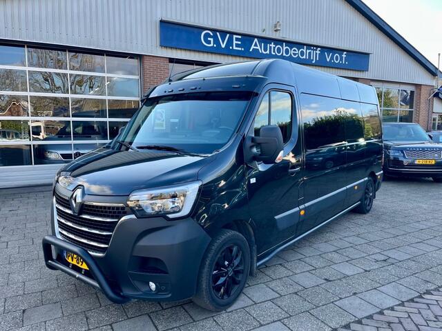 Renault MASTER T35 2.3 dCi 180 L3H2 DC Energy Comfort