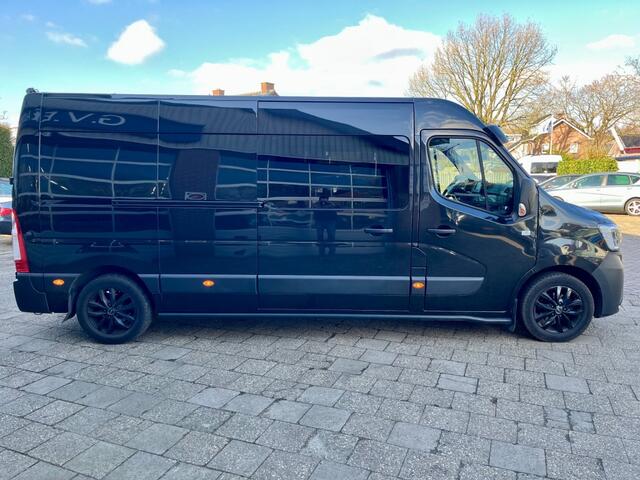 Renault MASTER T35 2.3 dCi 180 L3H2 DC Energy Comfort