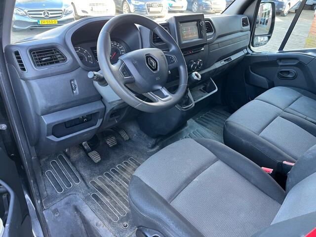 Renault MASTER T35 2.3 dCi 180 L3H2 DC Energy Comfort