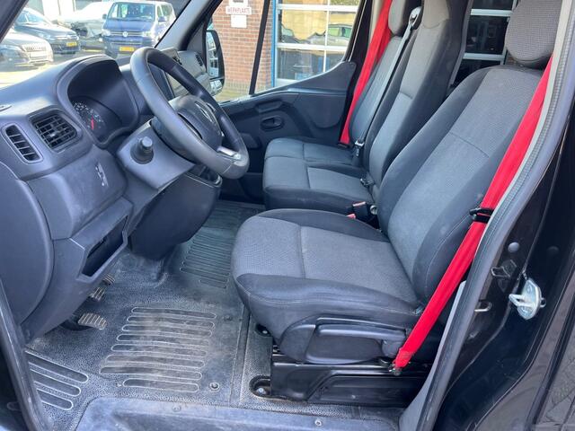 Renault MASTER T35 2.3 dCi 180 L3H2 DC Energy Comfort