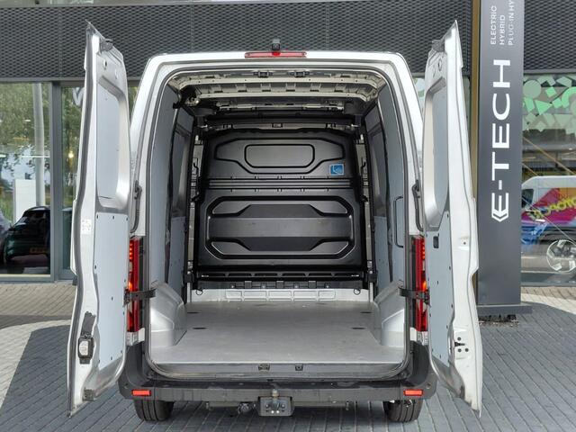Renault MASTER E-Tech T35 L2H2 Extra long range 87 kWh
