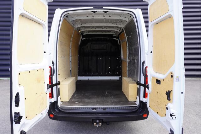 Renault MASTER Nissan NV 400 131pk L2H2 Optima Camera Cruise control Trekhaak Airco
