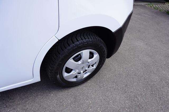 Renault MASTER Nissan NV 400 131pk L2H2 Optima Camera Cruise control Trekhaak Airco