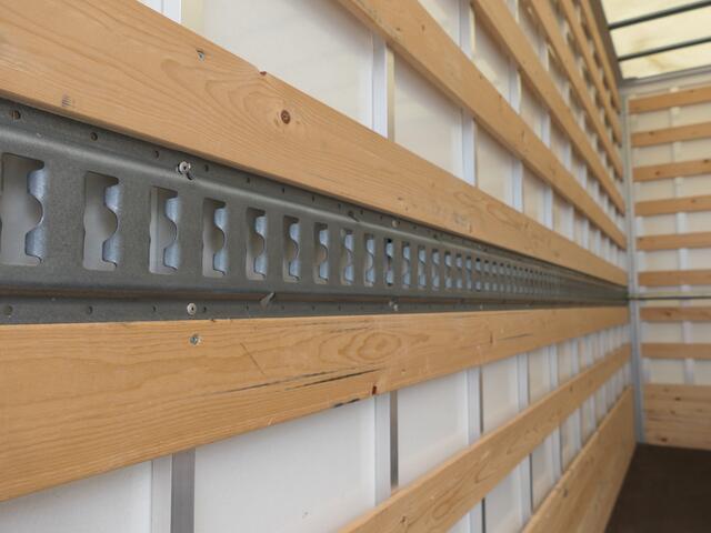 Renault MASTER T35 2.3 dCi 145 L3 Energy EURO VI - Bakwagen - Hollandia - Camera - Cruise