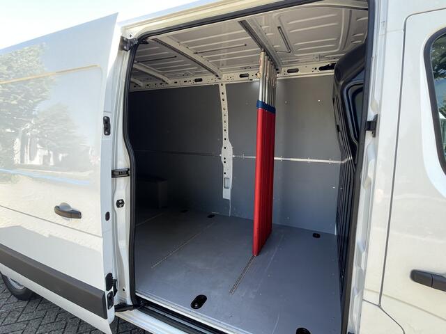 Renault MASTER T35 2.3 dCi 150 L3H2 Energy 150pk | Geveerde stoel | Camera | Cruise | Airco |