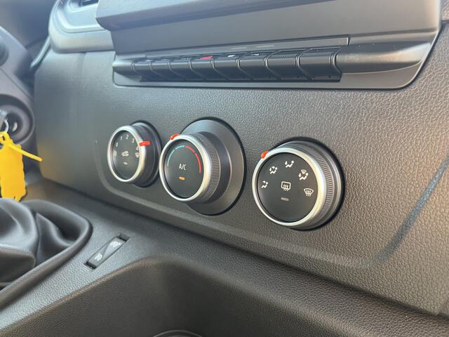 Renault MASTER T35 2.3 dCi 150 L3H2 Energy 150pk | Geveerde stoel | Camera | Cruise | Airco |