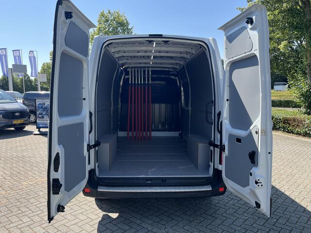 Renault MASTER T35 2.3 dCi 150 L3H2 Energy 150pk | Geveerde stoel | Camera | Cruise | Airco |