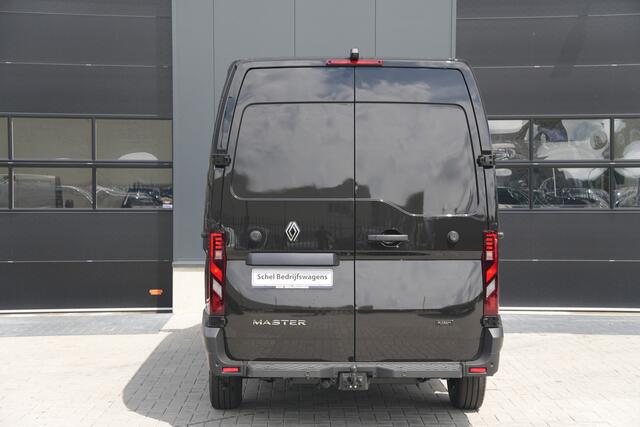 Renault MASTER E-Tech T35 L3H2 Advance long range 87 kWh 143pk - 2x Schuif- Trekhaak - Camera - Cruise - LED - Carplay/Android - Rijklaar