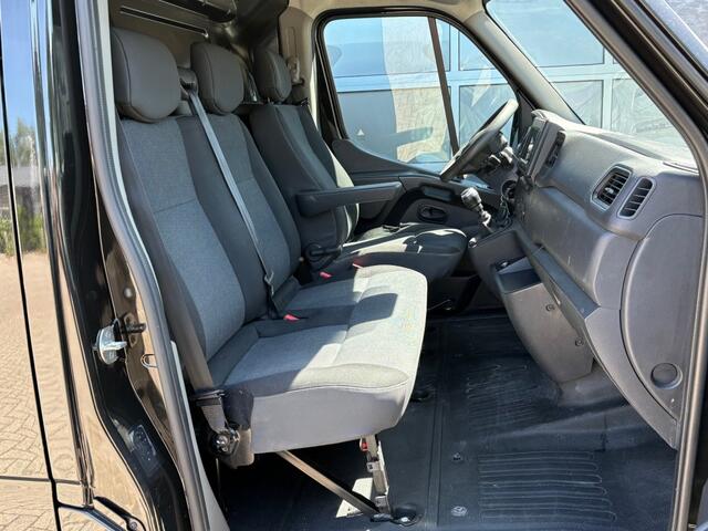 Renault MASTER L2H2 2.3 dCi 180PK / PDC / Camera / Clima / Navi / Bluetooth / Trekhaak / LED