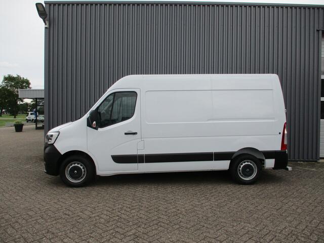 Renault MASTER 2.3 dCi 135 PK L2 H2 Airco Trekhaak Camera