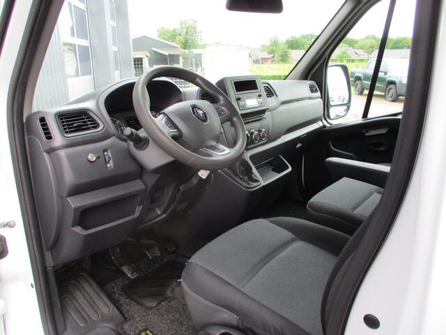 Renault MASTER 2.3 dCi 135 PK L2 H2 Airco Trekhaak Camera