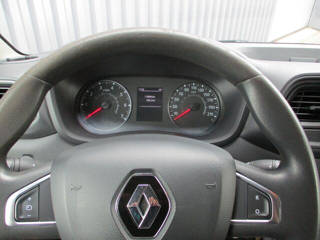 Renault MASTER 2.3 dCi 135 PK L2 H2 Airco Trekhaak Camera