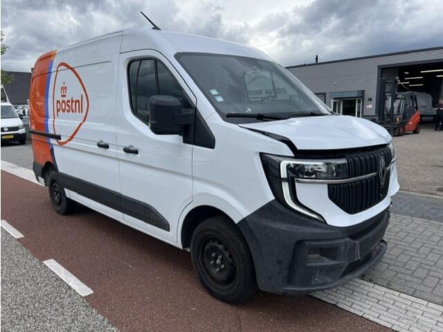 Renault MASTER T35 2.0 dCi 130 L2H2 AIRCO KLIMA NEW MODEL!