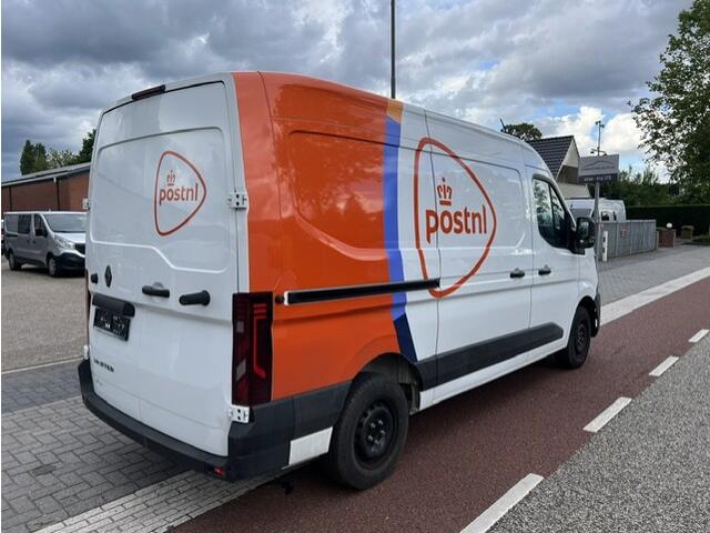 Renault MASTER T35 2.0 dCi 130 L2H2 AIRCO KLIMA NEW MODEL!