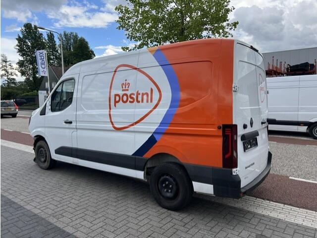 Renault MASTER T35 2.0 dCi 130 L2H2 AIRCO KLIMA NEW MODEL!