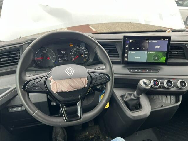Renault MASTER T35 2.0 dCi 130 L2H2 AIRCO KLIMA NEW MODEL!