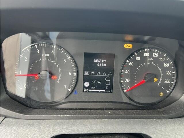 Renault MASTER T35 2.0 dCi 130 L2H2 AIRCO KLIMA NEW MODEL!