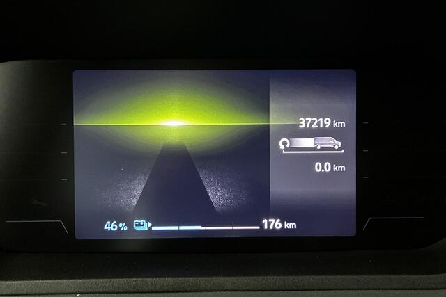 Renault MASTER E-Tech T35 L3H2 Extra long range 87 kWh | Camera | LED koplampen | Navigatie | Cruise control