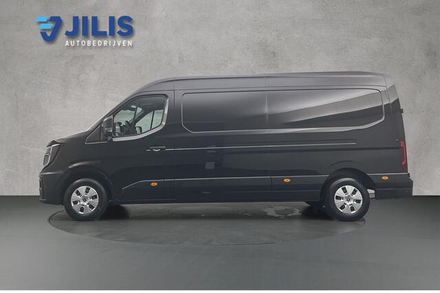 Renault MASTER E-Tech T35 L3H2 Extra long range 87 kWh | Camera | LED koplampen | Navigatie | Cruise control