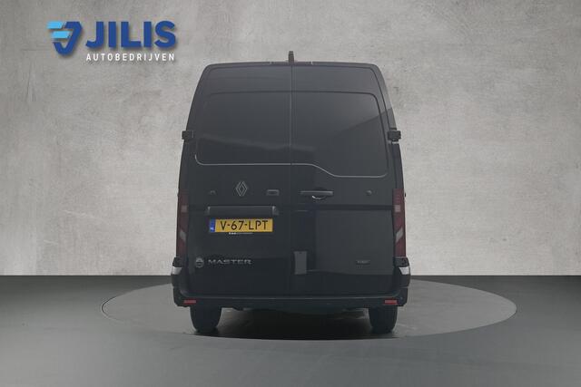 Renault MASTER E-Tech T35 L3H2 Extra long range 87 kWh | Camera | LED koplampen | Navigatie | Cruise control