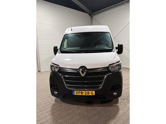 Renault MASTER T33 2.3 dCi 150 L2H2 Energy Comfort Geveerde stoel Prijs zoals getoond