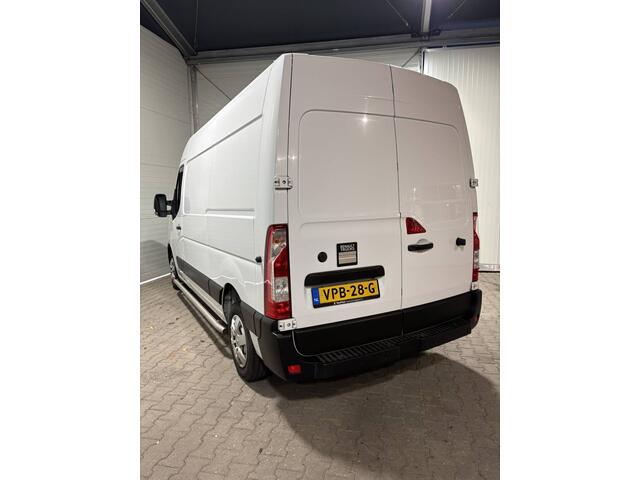 Renault MASTER T33 2.3 dCi 150 L2H2 Energy Comfort Geveerde stoel Prijs zoals getoond