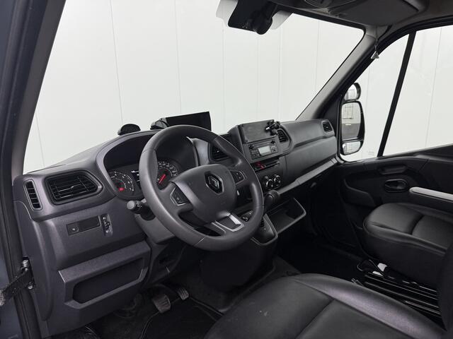 Renault MASTER 2.3DCi 150PK Bakwagen | Lowliner | Camera | Airco | Cruise | Leder