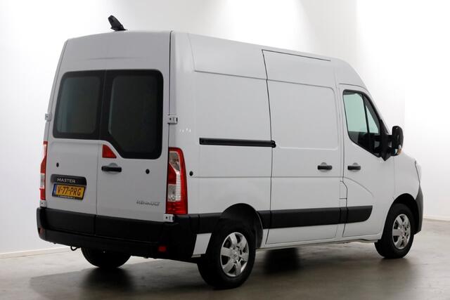 Renault MASTER T35 2.3 dCi 135pk L1H2 Comfort Airco/Camera/Carplay 01-2022