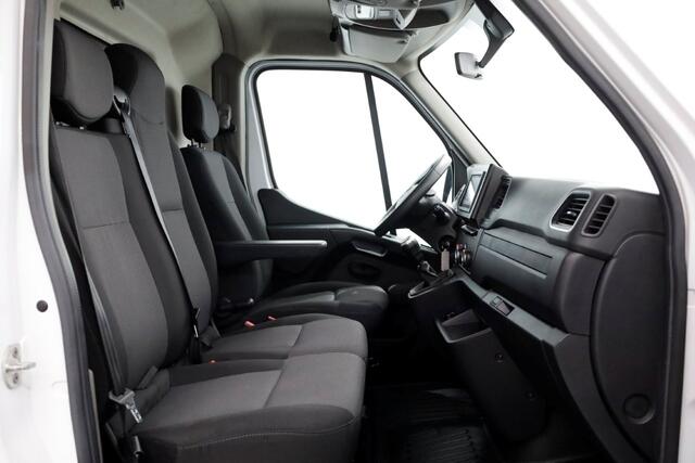 Renault MASTER T35 2.3 dCi 135pk L1H2 Comfort Airco/Camera/Carplay 01-2022