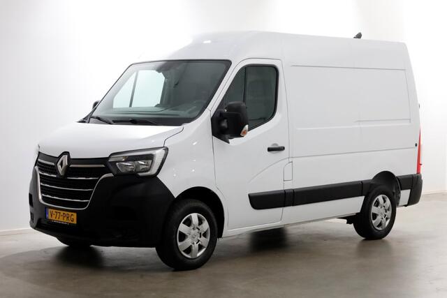 Renault MASTER T35 2.3 dCi 135pk L1H2 Comfort Airco/Camera/Carplay 01-2022
