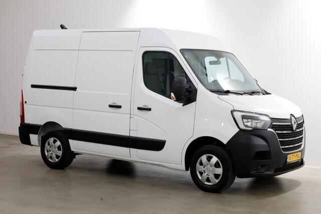 Renault MASTER T35 2.3 dCi 135pk L1H2 Comfort Airco/Camera/Carplay 01-2022