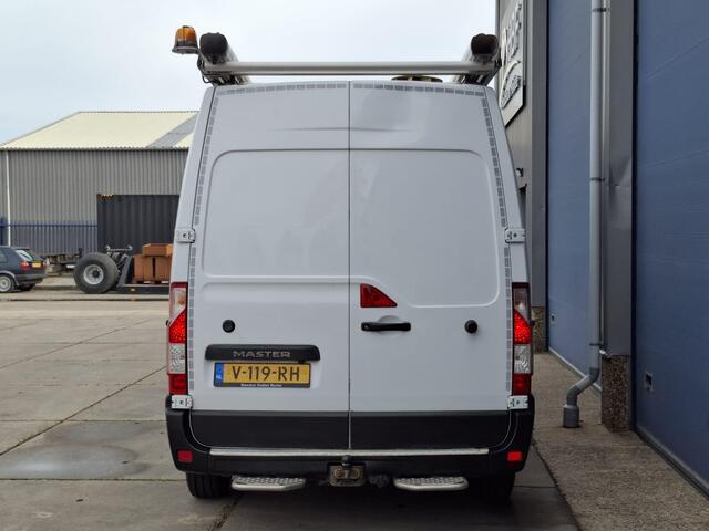 Renault MASTER T35 2.3 dCi L2H2 AIRCO / CRUISE CONTROLE / IMPERIAL / TREKHAAK / EURO 6