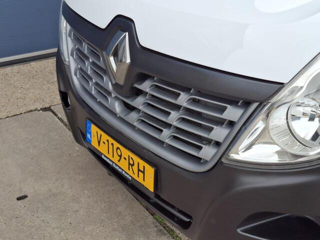 Renault MASTER T35 2.3 dCi L2H2 AIRCO / CRUISE CONTROLE / IMPERIAL / TREKHAAK / EURO 6